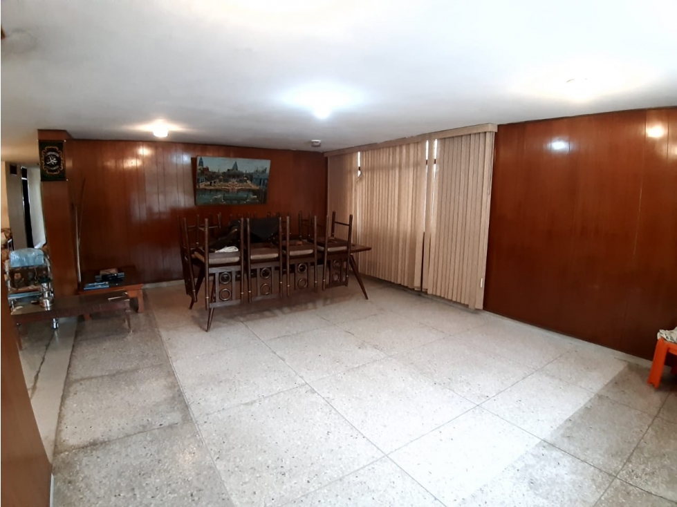 Ciudad Jardin - Casa Duplex en Venta - Barranquilla — foto 2