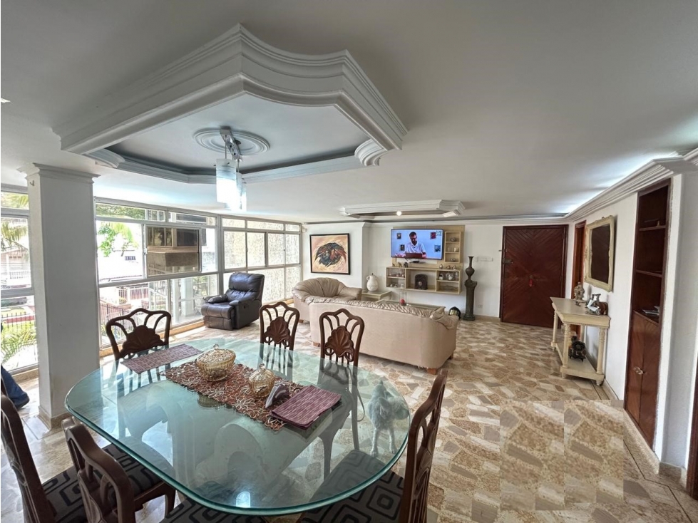Altos de Riomar apartamento en Venta - Barranquilla