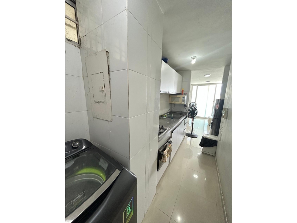 Apartamento en venta - Boston - Barranquilla — foto 4