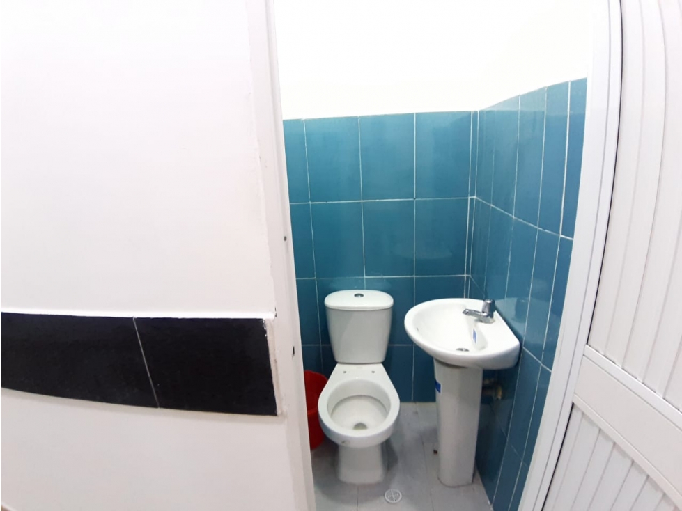Recreo - Casa comercial en venta - Barranquilla — foto 4
