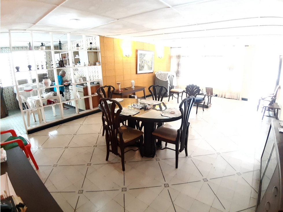 Ciudad Jardin - Casa en venta - Barranquilla — foto 6