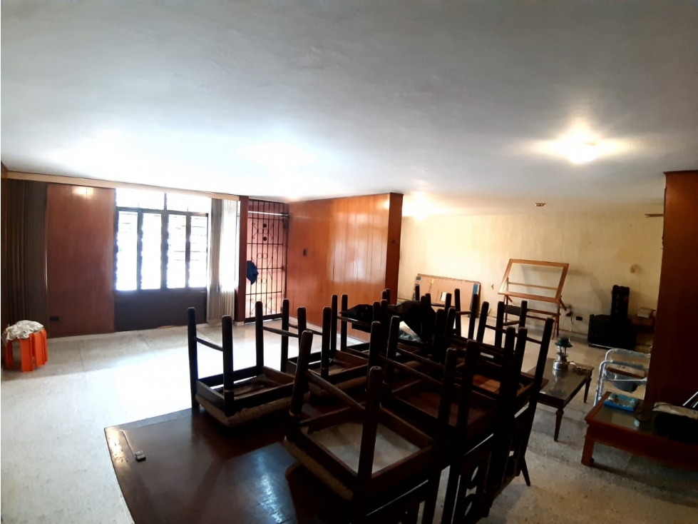 Ciudad Jardin - Casa Duplex en Venta - Barranquilla — foto 5