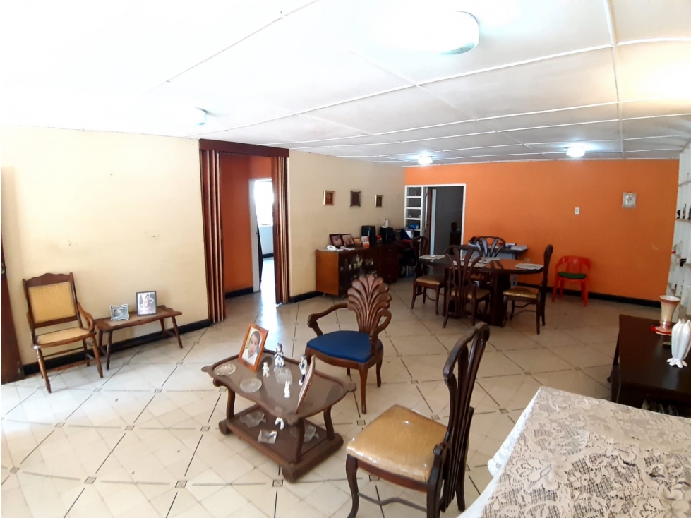 Ciudad Jardin - Casa en venta - Barranquilla — foto 5
