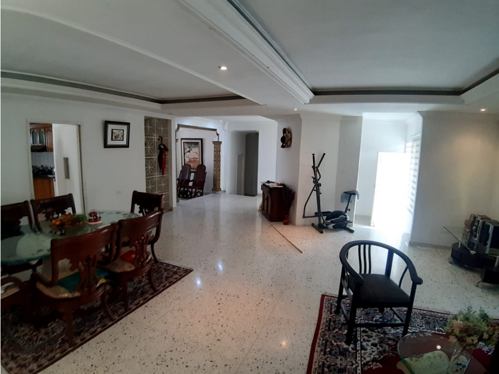La Cumbre - Casa en venta - Barranquilla — foto 4