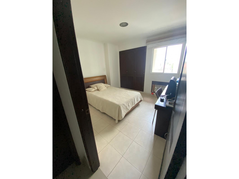 Villa Country Apartamento En Venta - Barranquilla — foto 5