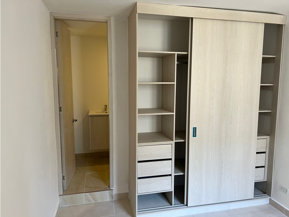 Alameda Del Rio Apartamento En Arriendo — foto 4