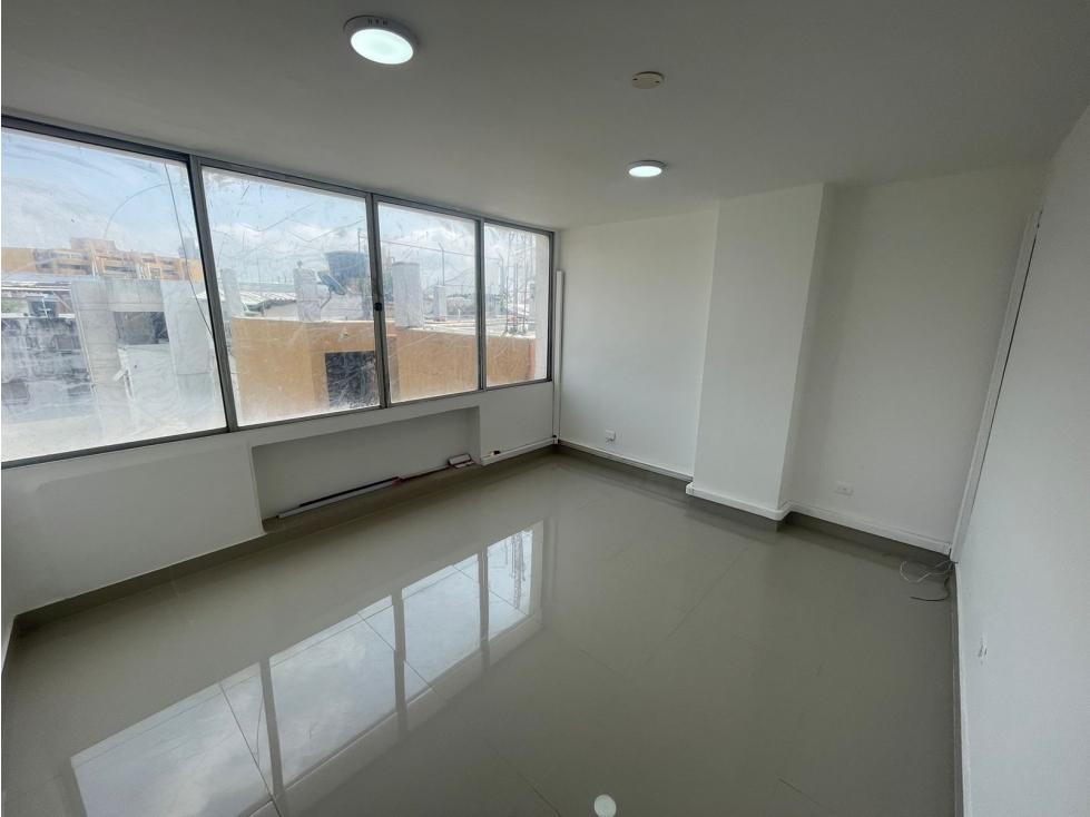 El Prado Oficina Arriendo - Barranquilla — foto 4