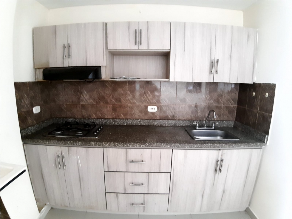 Boston Apartamento en arriendo- Barranquilla — foto 6