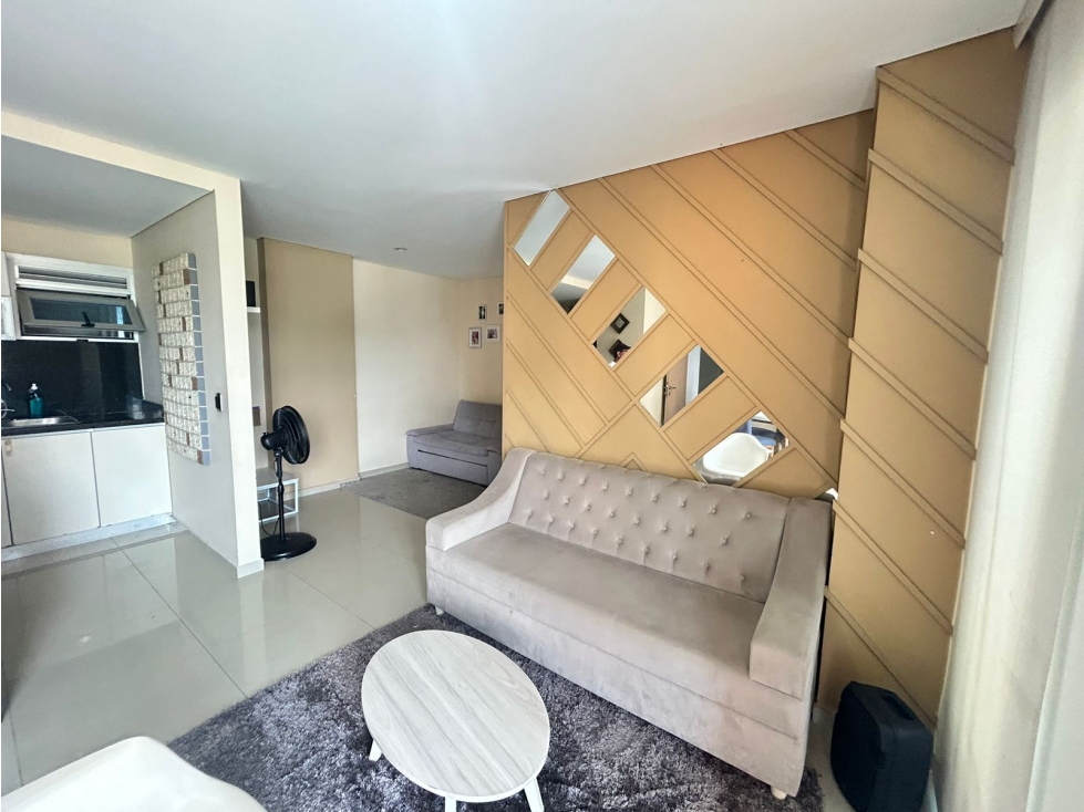 Villa campestre - Apartamento en Venta - Puerto Colombia — foto 6