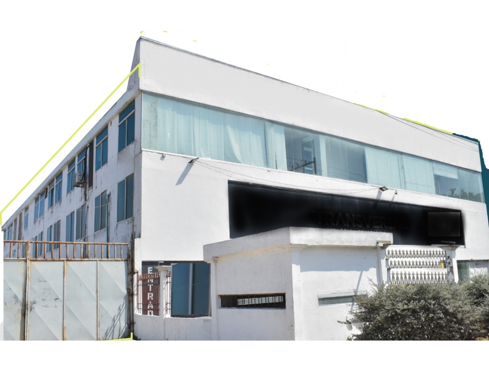 CALLE 30 LOCALES EN VENTA Y ARRIENDO - 2