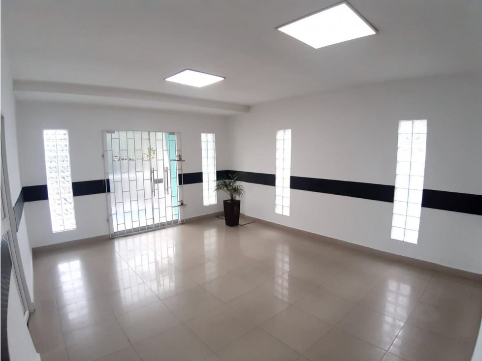 Recreo - Casa comercial en venta - Barranquilla — foto 2