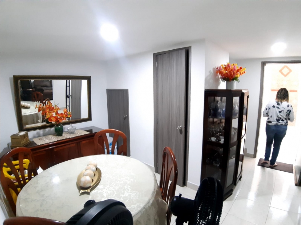 El Silencio - Casa Duplex en venta - Barranquilla — foto 5