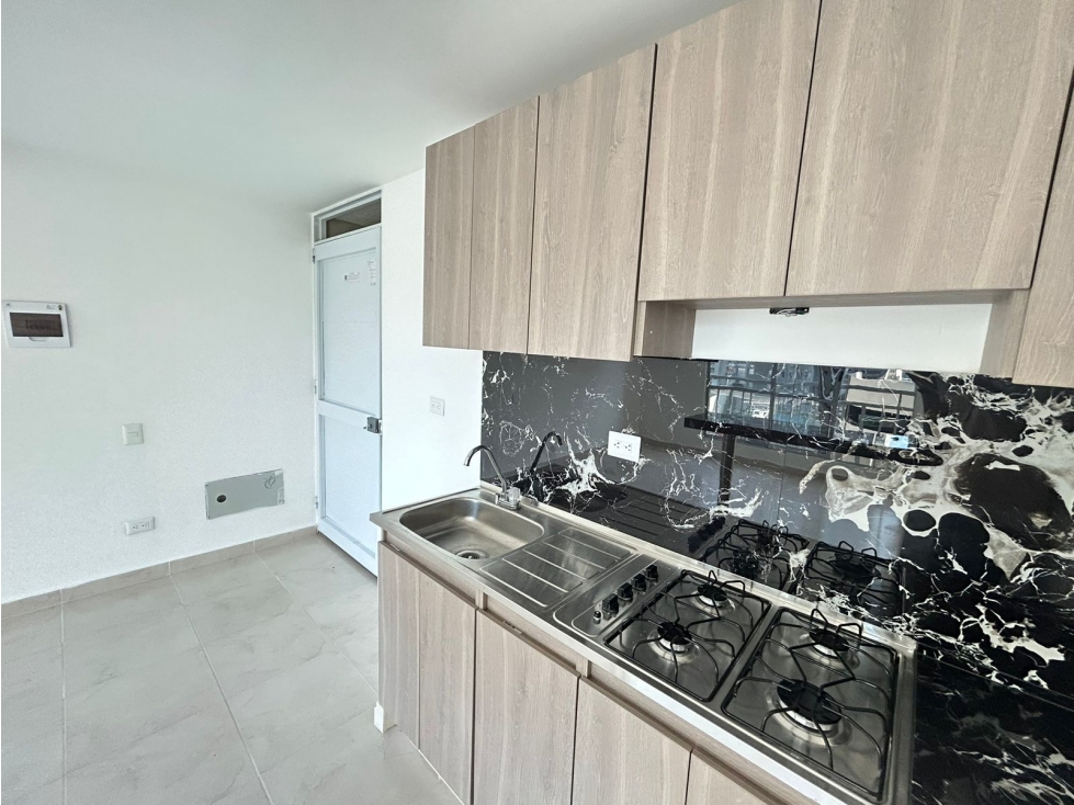 Mallorquin - Apartamento en Venta - Barranquilla — foto 2