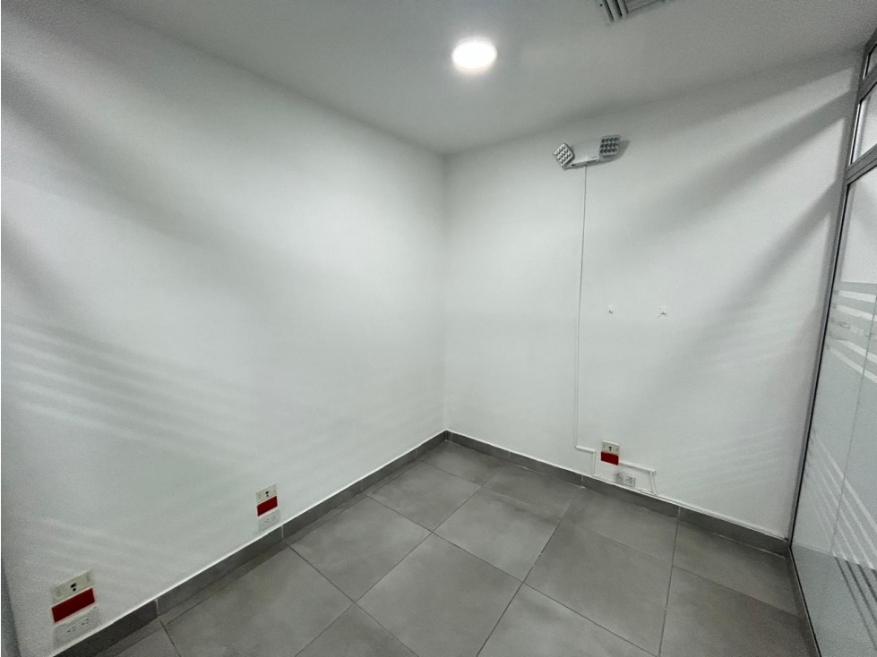 Las Delicias - Oficina en venta - Barranquilla — foto 3