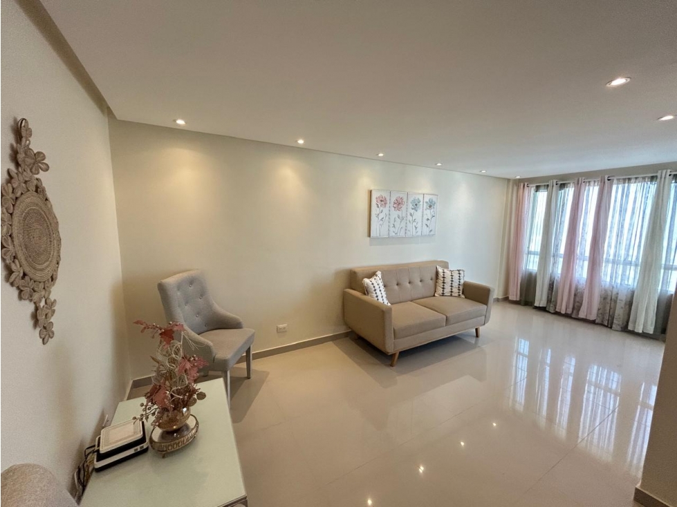 Altos del Limon - Pent house en Venta - Barranquilla — foto 6