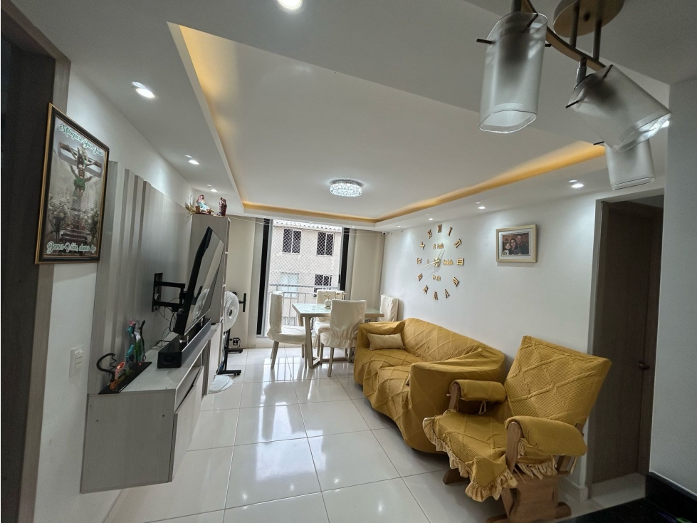 Apartamento en Venta - Alameda del rio - Barranquilla — foto 2
