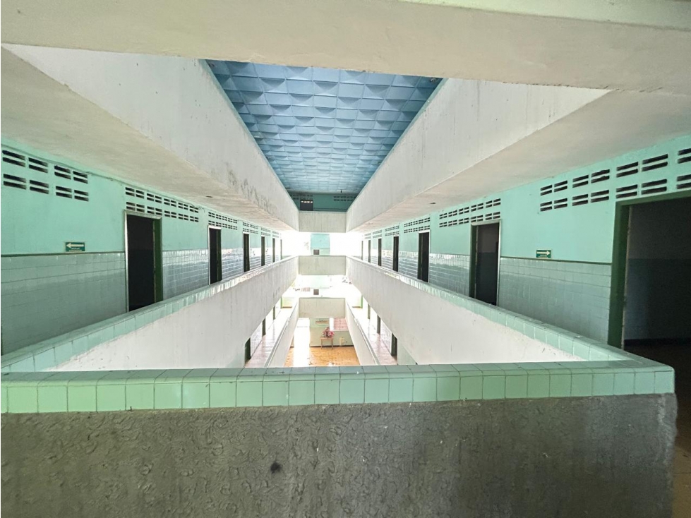 Centro Oficinas en Arriendo Baranquilla — foto 5