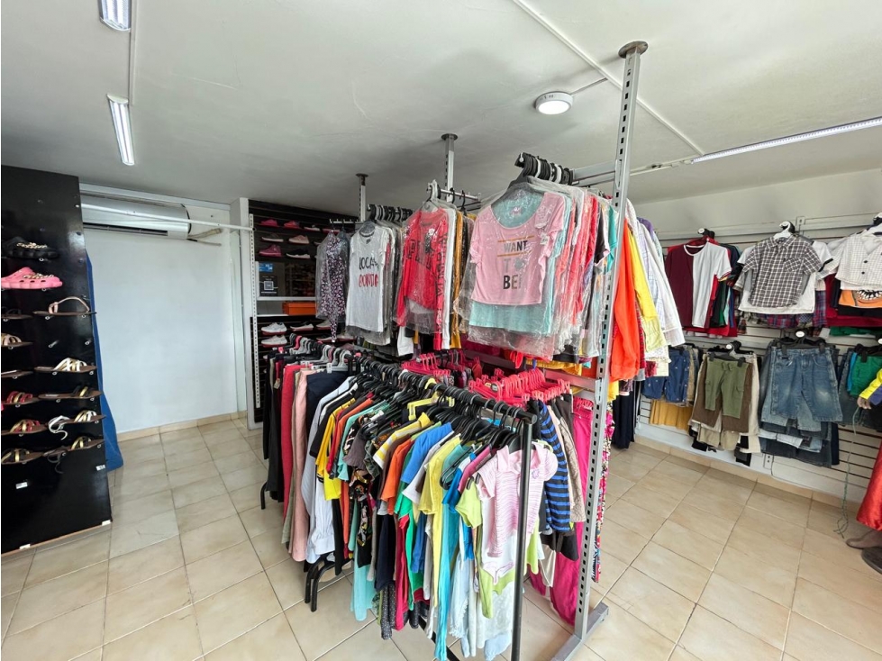 Oficina en arriendo y venta - Ciudad jardín - Barranquilla — foto 5