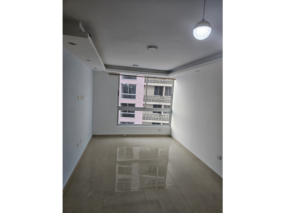 Apartamento en venta - Urbanización el parque - Soledad - 1