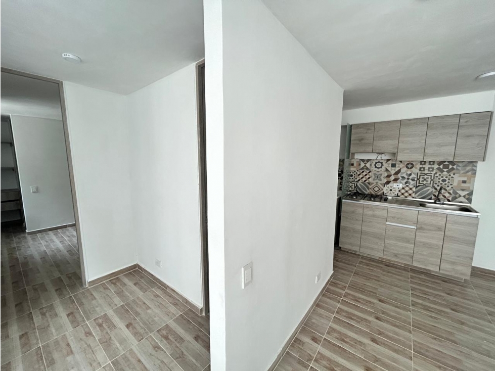 Apartamento en arriendo y Venta - Mallorquín- Amore P-4 — foto 4