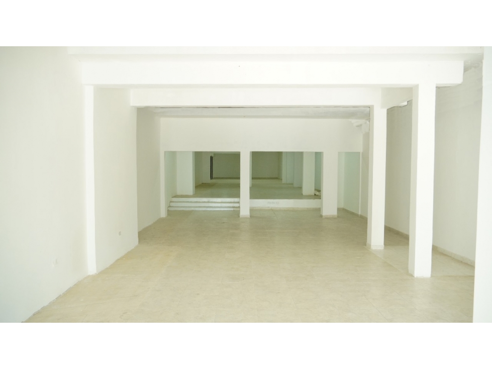 Local en venta - Alto prado - Barranquilla