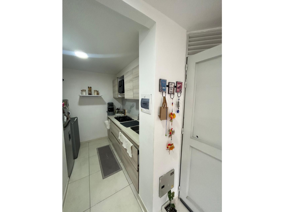 Apartamento en venta - Alameda del rio - Barranquilla — foto 4