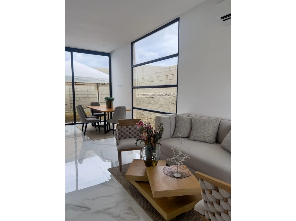 Casa en venta - Bajo ostion - Tubará - 4