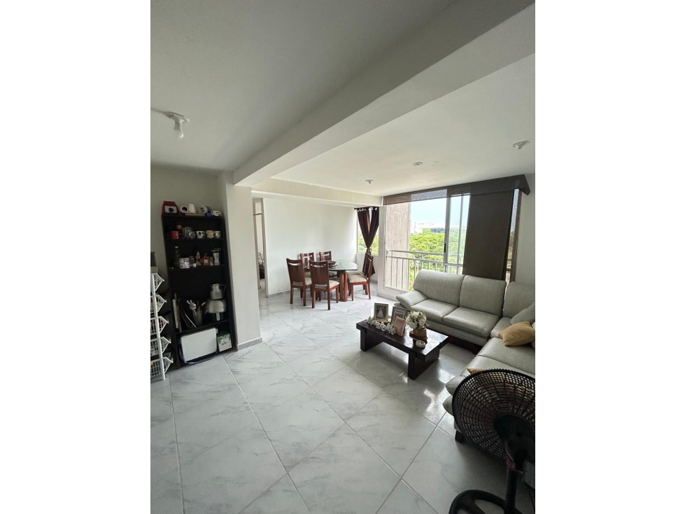 Apartamento en venta - Ciudad mallorquín - Puerto Colombia