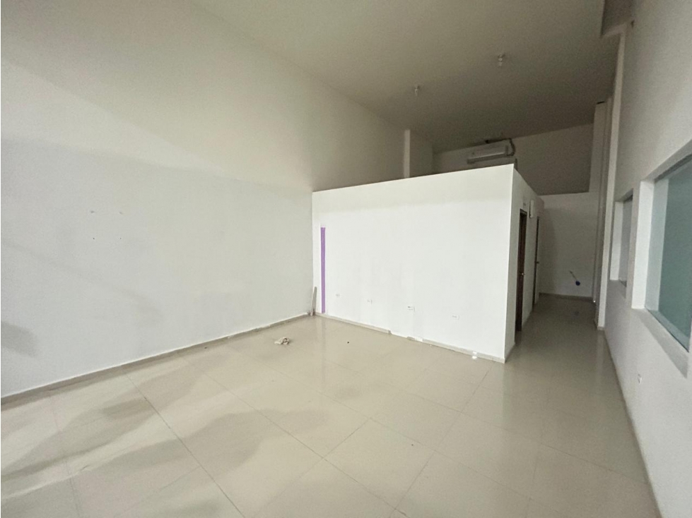 Local comercial en arriendo - Betania - Barranquilla — foto 6