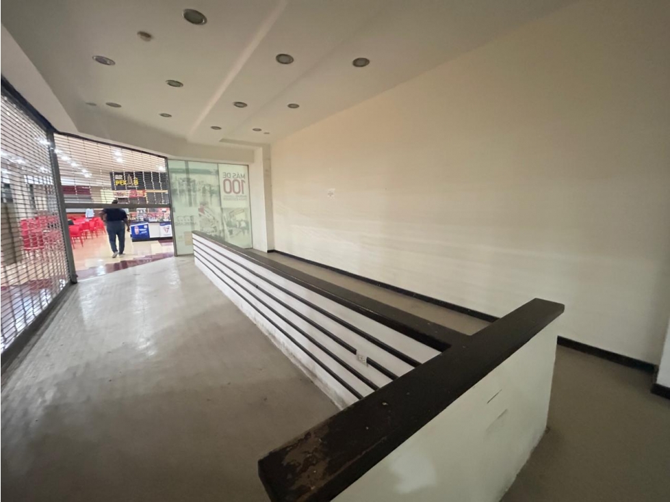 Local en arriendo - Betania - Barranquilla — foto 3