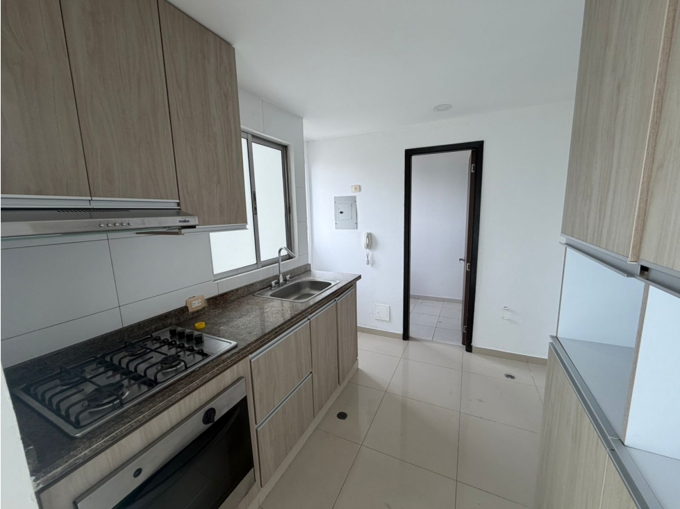 Apartamento en venta - Granadillo - Barranquilla — foto 2