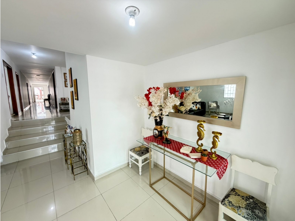 Casa en venta - Nuevo horizonte - Barranquilla — foto 6