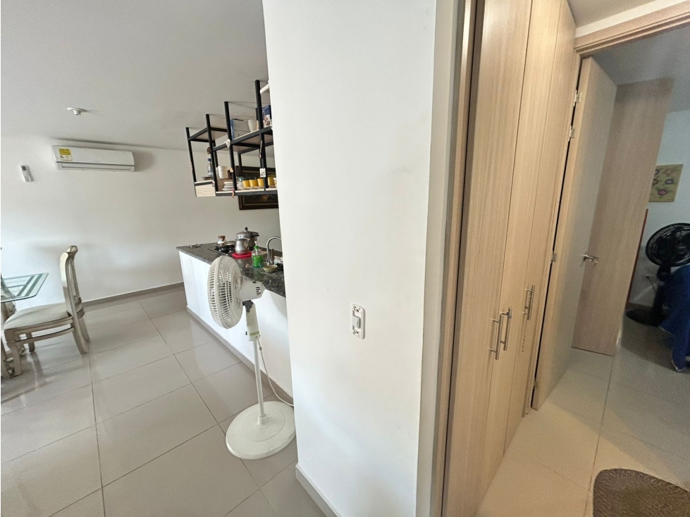 Apartamento en Venta - Bostón - Barranquilla — foto 4