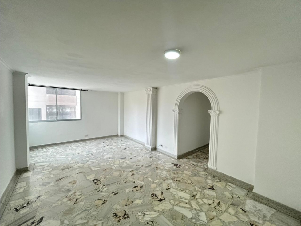 Apartamento en Arriendo - altos de Riomar - Barranquilla