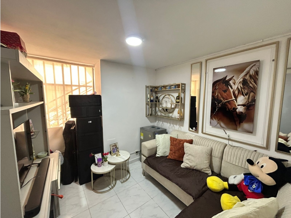 Apartamento en venta - Miramar - Barranquilla