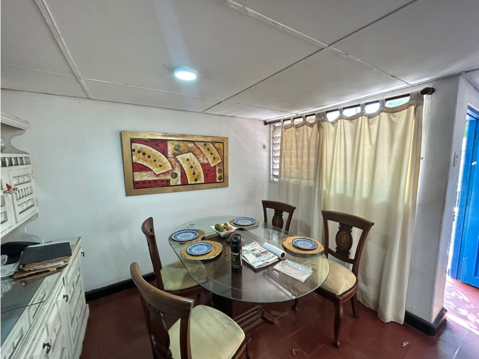 Casa en venta - San Jose - Barranquilla — foto 5