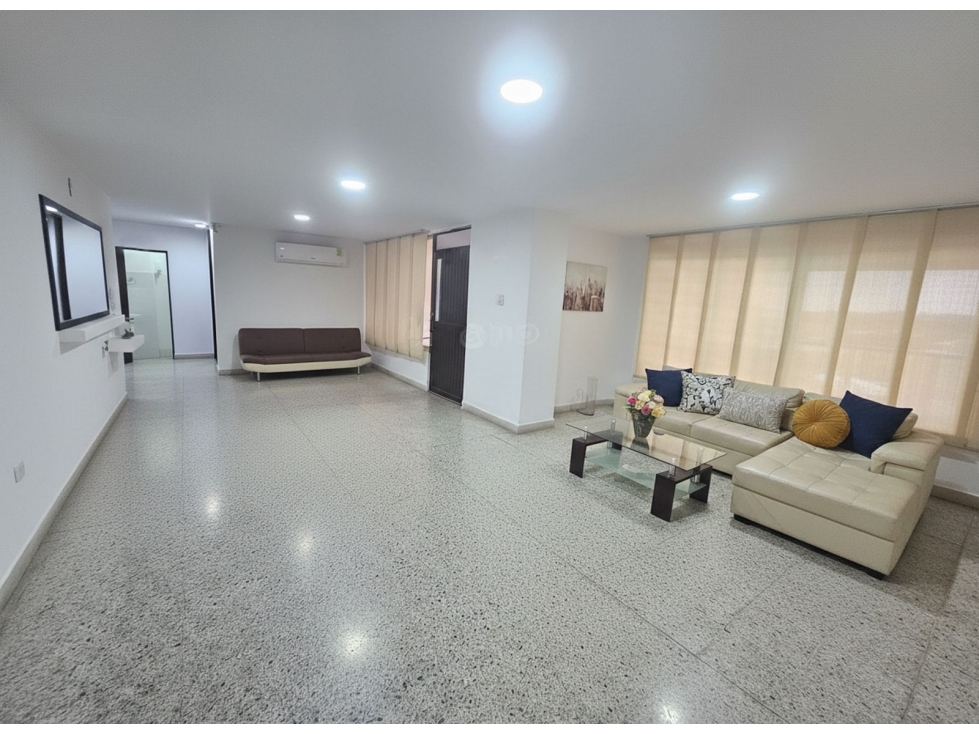 Apartamento en venta - Alto prado - Barranquilla — foto 2