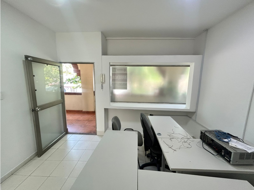 Local en Arriendo - El recreo - Barranquilla