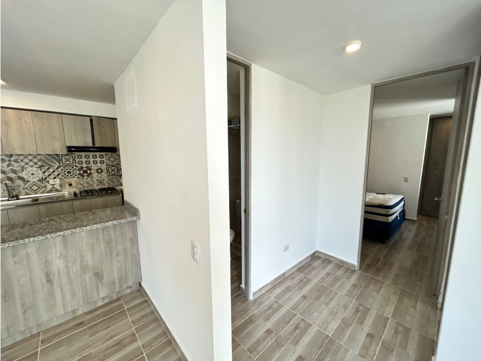Venta de Apartamento - Ciudad Mallorquín Puerto Colombia — foto 4