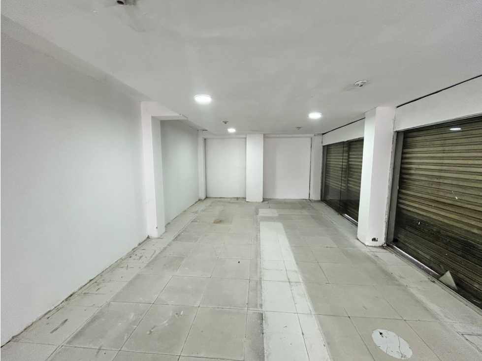 Local en Arriendo - El carmen - Barranquilla — foto 4