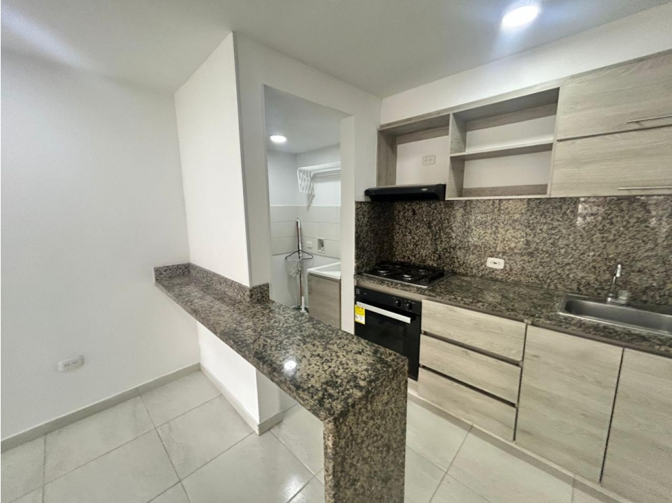 Apartamento en Arriendo - Alameda - Barranquilla — foto 5