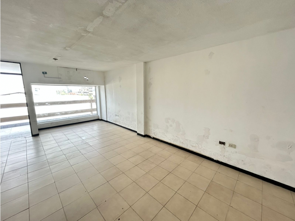 Local Comercial -Ciudad Jardín -Barranquilla — foto 5