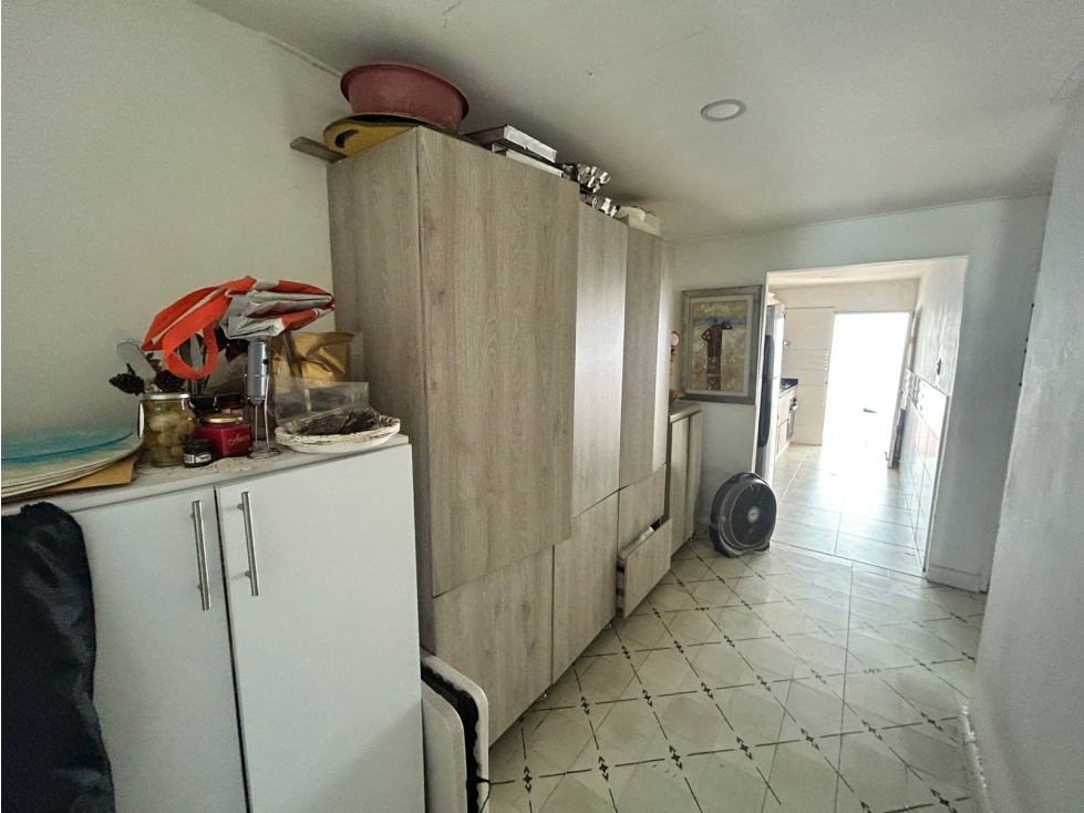 Casa en venta- Ciudad jardín Barranquilla — foto 5