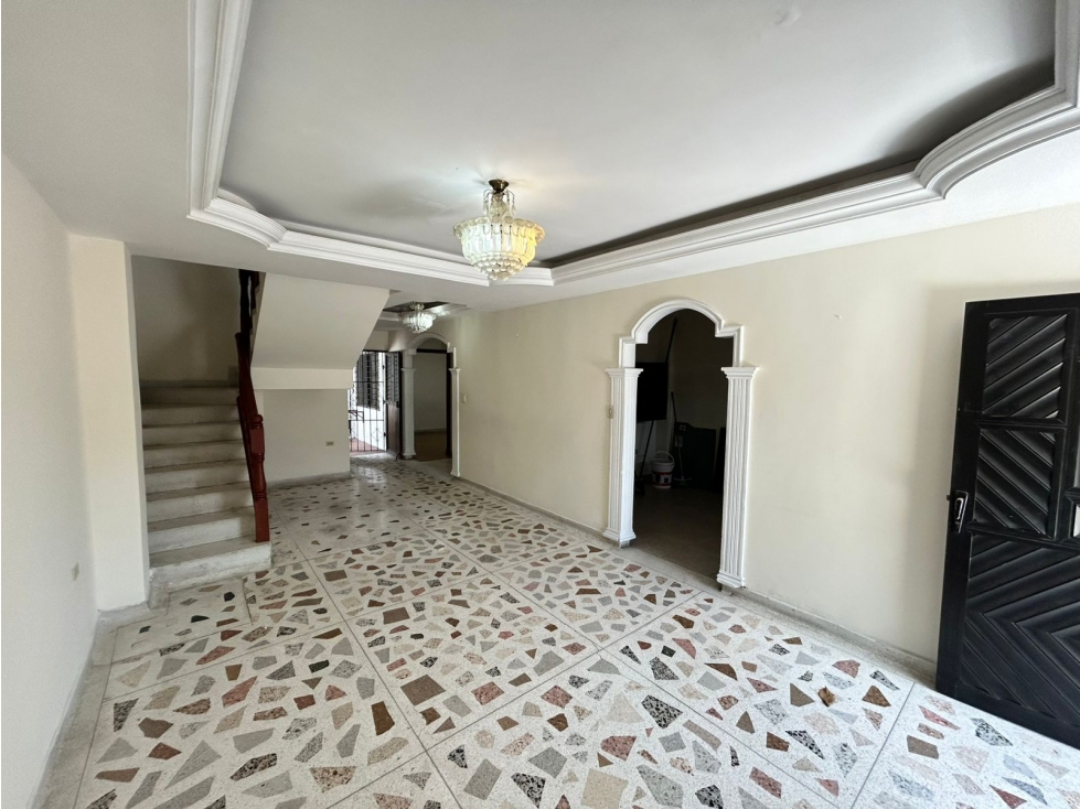 Casa en venta- Cevillar Barranquilla — foto 5
