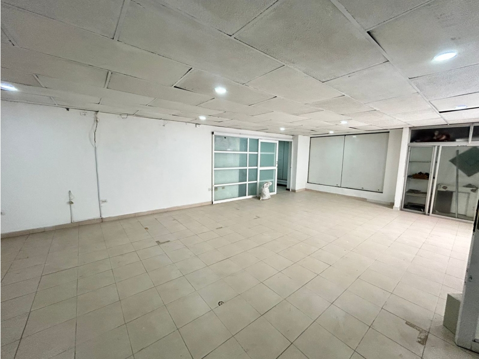 Local comercial arriendo- Riomar Barranquilla — foto 5