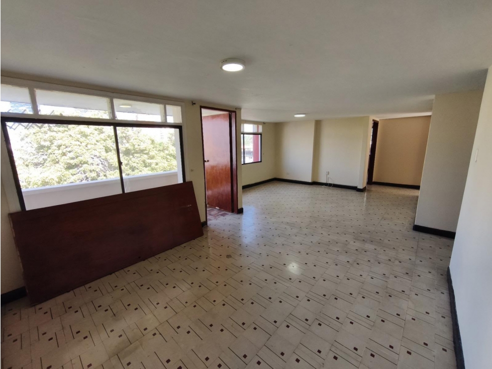 Apartamento en Arriendo-Alto Prado- Barranquilla — foto 4