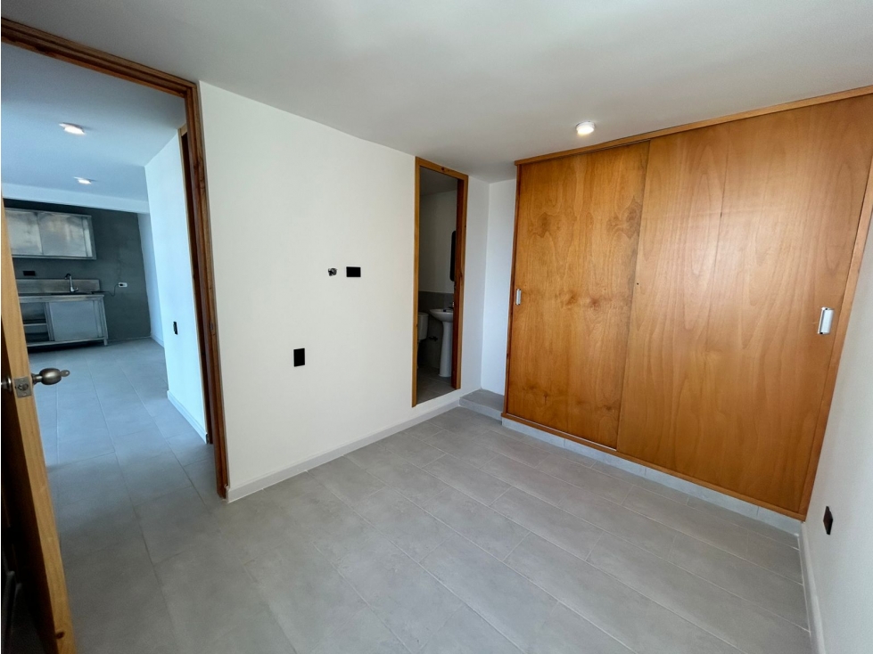 Apartamento en arriendo - Mallorquin - Puerto Colombia — foto 5