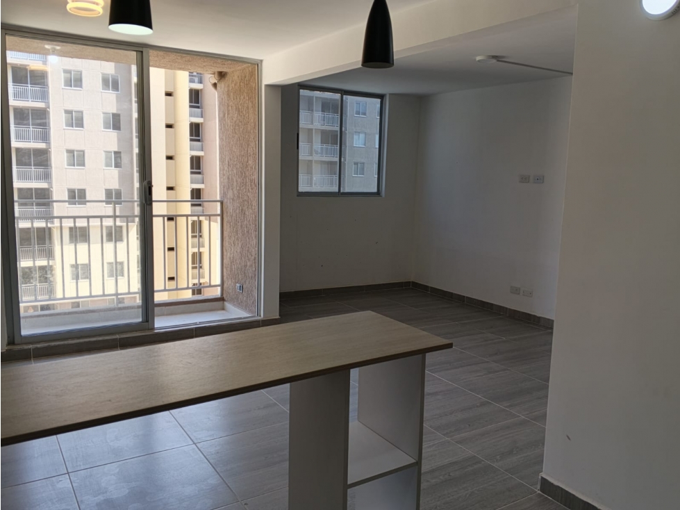 Apartamento en arriendo- ciudad mallorquin- puerto colombia — foto 5