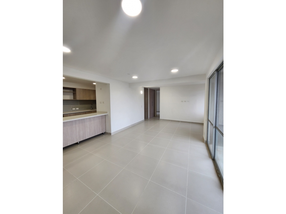 Apartamento en arriendo venta - Rio Alto - Barranquilla — foto 5