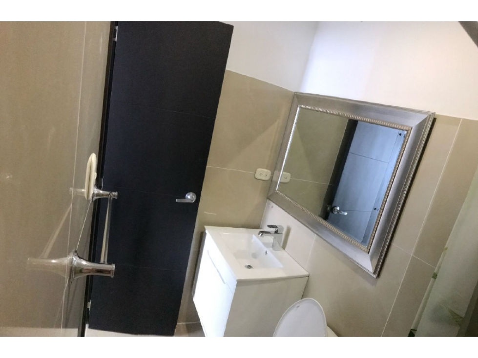 Apartamento en arriendo- San Vicente Barranquilla — foto 5